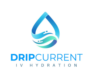 Sponsor Logo for DripCurrent IV Hydration