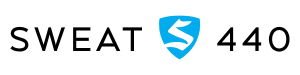 Sponsor Logo for Sweat440