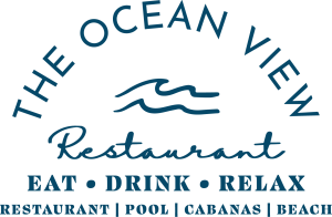 Sponsor Logo for The Ocean View Restaurant