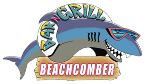 Sponsor Logo for Beachcomber Bar & Grill