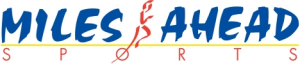 Sponsor Logo for Miles Ahead Sports