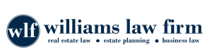 Sponsor Logo for The Williams Law Firm