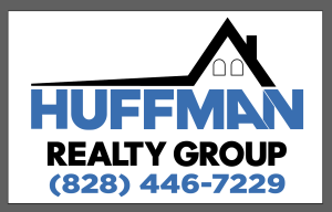 Sponsor Logo for Huffman Realty Group