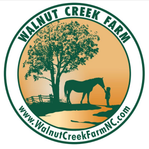 Sponsor Logo for Walnut Creek Farm