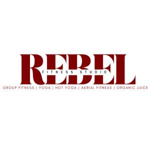 Sponsor Logo for Rebel Fitness Studio