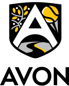 Sponsor Logo for Town of Avon Parks Department