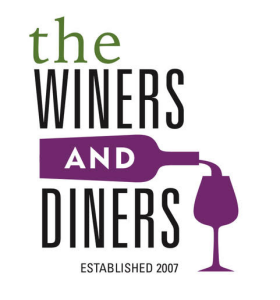 Sponsor Logo for Winers & Diners Foundation