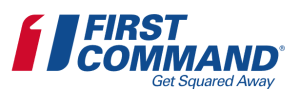Sponsor Logo for First Command