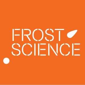 Sponsor Logo for Frost Science Museum