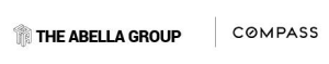 Sponsor Logo for The Abella Group - Compass