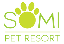Sponsor Logo for Somi Pet Resort