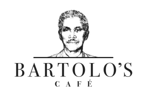 Sponsor Logo for Bartolo Cafe & Cigas