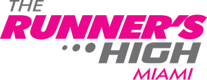 Sponsor Logo for The Runners High