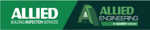 Sponsor Logo for Allied Building Inspection Services