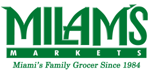 Sponsor Logo for Milam's Markets