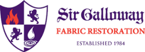 Sponsor Logo for Sir Galloway Cleaners