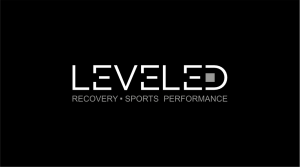 Sponsor Logo for Leveled