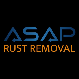 Sponsor Logo for ASAP Rust Removal