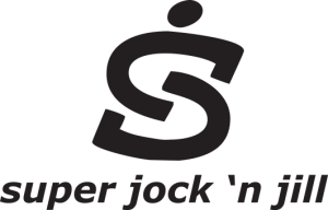 Sponsor Logo for Super Jock & Jill