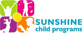 Sponsor Logo for Sunshine Aftercare