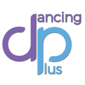 Sponsor Logo for Dancing Plus