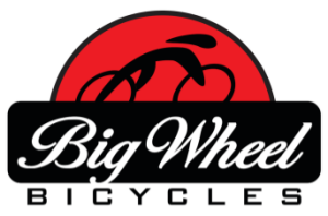 Sponsor Logo for Big Whel Bicycle