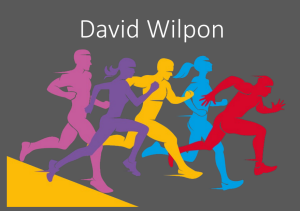 Sponsor Logo for David Wilpon