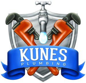 Sponsor Logo for Kunes Plumbing