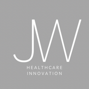 Sponsor Logo for HealthCare Innovation