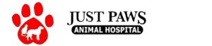 Sponsor Logo for Just Paws