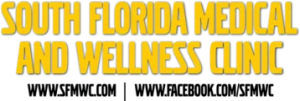 Sponsor Logo for South Florida Medical and Wellness