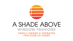 Sponsor Logo for A shade Above