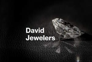 Sponsor Logo for David Jewelers