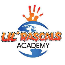 Sponsor Logo for Lil'Rascals Academy