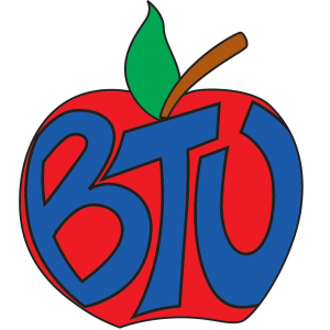 Sponsor Logo for Broward Teachers Union