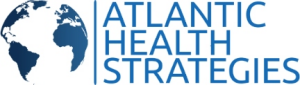 Sponsor Logo for Atlantic Health Strategies