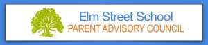 Logo for Elm Street School PAC