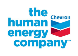Sponsor Logo for Chevron