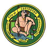 Sponsor Logo for City of Covington