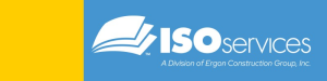 Sponsor Logo for ISO Services - Ergon Construction Group