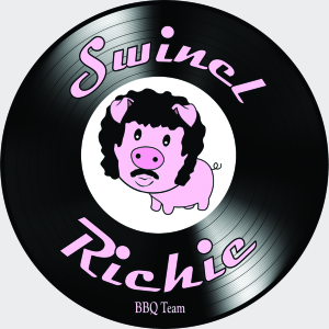 Sponsor Logo for Swinel Richie