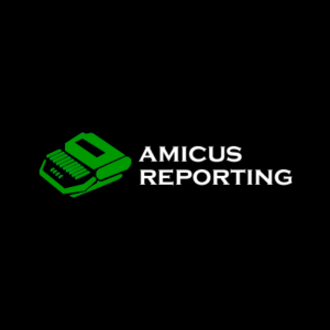 Sponsor Logo for Amicus Reporting
