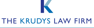 Sponsor Logo for The Krudys Law Firm