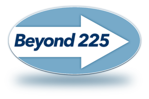 Sponsor Logo for Beyond 225