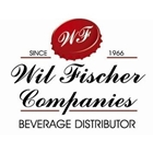 Sponsor Logo for Wil Fischer Distributing