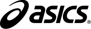 Sponsor Logo for ASICS