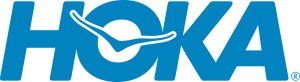 Sponsor Logo for HOKA