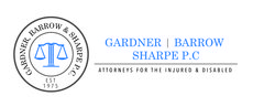 Sponsor Logo for Gardner Barrow Sharpe