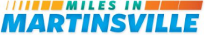 Sponsor Logo for Miles in Martinsville