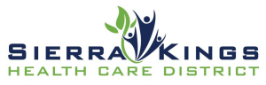 Sponsor Logo for Sierra Kings Health Care District